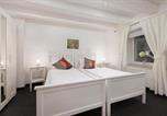 Hôtel Langenfeld (Rheinland) - Hotel Rutherbach-4