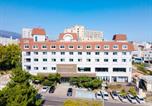 Hôtel Seogwipo - Heyy Seogwipo Hotel-1
