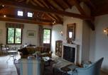 Location vacances Leysin - Stylish Traditional Chalet-2