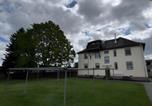 Location vacances Schneeberg - Neue Ferienwohnung für 2 Personen-1