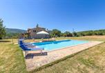 Location vacances Giano dell'Umbria - Portella-1