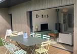 Location vacances Gouville-sur-Mer - Villa des Dunes-2