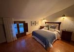 Location vacances Torres - Alojamientos las 6 llaves-3