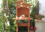 Location vacances  Pazin - House Elena-3