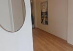 Location vacances Victoria Street Market - Bayside Hotel Self Catering Apartments-3