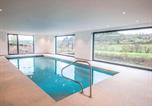 Location vacances Libin - Modern apartment in Forrières with pool-2