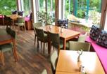 Location vacances Lund - Place Lund Studios-3
