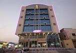 Location vacances Jeddah - Lamasat Alshrq Hotel Palace-1