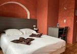 Location vacances  Allier - Maison Galland-1