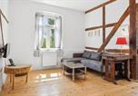 Location vacances Samtens - Ferienwohnung Anika-1