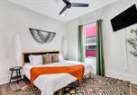Location vacances Nouvelle Orléans - Modern 5br Home In Mid-city, Walk To Streetcar-3
