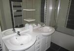 Location vacances Les Sables-d'Olonne - Grand appartement T2 proche plage avec wifi, ascenseur et cuisine équipée - Fr-1-197-135-2