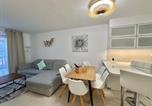 Location vacances Santiago del Teide - Capitain Jane's Beachside Haven-4