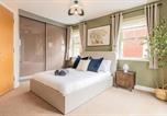 Location vacances Leeds - Lockside Living-3