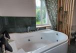 Location vacances Ventron - Les Bulles, Studio Balneo-1