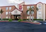 Hôtel Surprise - Red Roof Inn Phoenix North - I-17 at Bell Rd-2