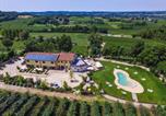 Location vacances Monzambano - Agriturismo B&B Corte Tonolli-1