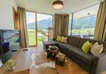 Location vacances Neukirchen am Großvenediger - Am Sonnenhang Top 8 - Premium Sommercard & Sauna incl-2