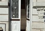 Location vacances Bucarest - Cub Apartment-2