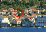 Location vacances Vis - Apartments with a parking space Vis - 2476-1