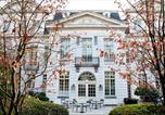 Hôtel East Flanders Province - Pillows Grand Boutique Hotel Reylof Ghent-1