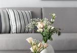 Location vacances  Pella - Maison Penthouse by Luxlikehome-3