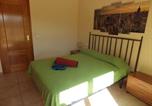 Location vacances Miami Platja - Villa Sol y Mar-4