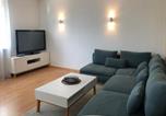 Location vacances Leinfelden-Echterdingen - Appartement Stuttgart Messe & Flughafen-1