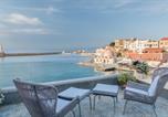Hôtel Ακρωτηρι - Residenza Vranas Boutique Hotel-1