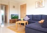 Location vacances Boltenhagen - Rosenweg 2 Wohnung 1-1