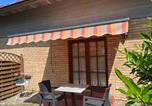Location vacances Brünzow - Haus Stoertebeker Appartements - Hotel Garni, Seebad Lubmin-2