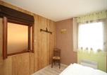 Location vacances Vagney - Gîte spacieux, confort moderne, 8 pers, terrasse privative, animaux admis, Wifi - Fr-1-589-227-4