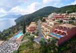 Hôtel Λευκιμμαιοι - Nido, Mar-Bella Collection an Slh hotel-1