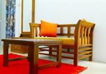Location vacances Weligama - City appartment-3