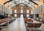 Hôtel Singapore River - The Warehouse Hotel, Singapore, a Member of Design Hotels-3
