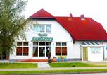 Hôtel Graal-Müritz - Pension Am Bodden-1