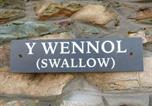 Location vacances Trearddur - Y Wennol-2
