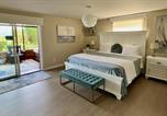 Hôtel Kelowna - Lake and the City Bed and Breakfast-2