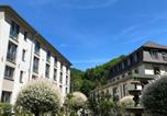 Hôtel Ladenburg - Hotel Scheid-1