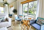 Location vacances Paderne - T1 Albufeira Tranquilidade-3
