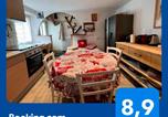 Location vacances Gérardmer - Charmant gîte au coeur du Centre Ville-1
