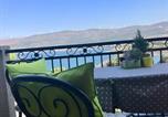 Location vacances  Benkovac - Apartment in Karin Gornji with sea view, balcony, air conditioning, Wi-Fi (4207-2)-4