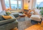 Location vacances Bischofsgrün - Ferienwohnung Fichtelsonne-4