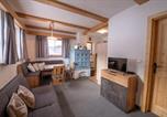 Location vacances Les chutes de Krimml - Appartement Fürler Ug-1