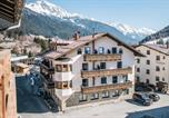 Location vacances Kaisers - Haus Hannes Spiss-1