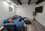 Location vacances Montréal - Maison Lavoie Modern 3 Br Townhouse-1