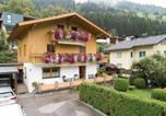 Location vacances Matrei in Osttirol - Apartment Larcher-1