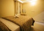 Location vacances  Côte d'Ivoire - Premium comfort in Cocody Bonoumin, Abidjan-4