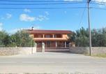 Location vacances Buje - Apartments with parking space Kastel, Central Istria - Sredisnja Istra - 25684-2