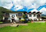 Location vacances Ledro - Casa Enrico-1